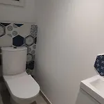 Au Cabanon Πανσιόν