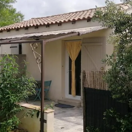 Au Cabanon