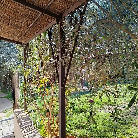 Au Cabanon Πανσιόν *