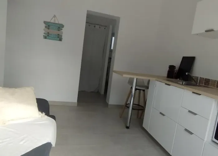 Gasthuis Au Cabanon *